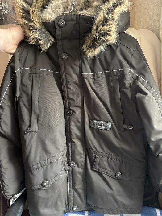 Куртка пальто Lenne