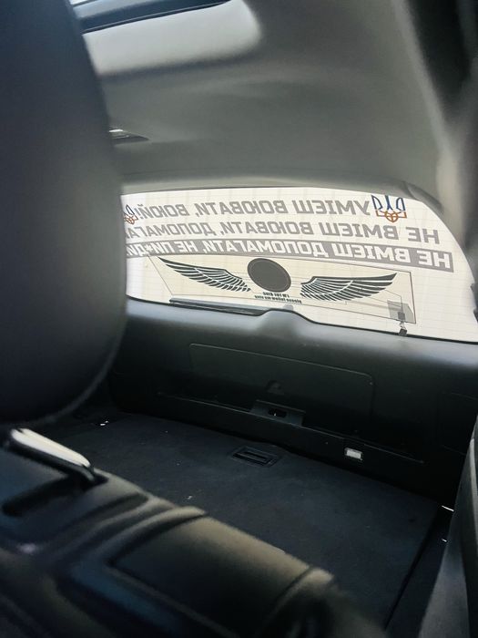 Продам Audi Q7 в хорошем состоянии ,Виница