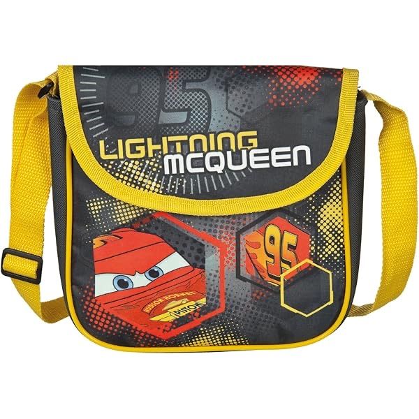 Дитяча сумка disney cars тачки оригінал