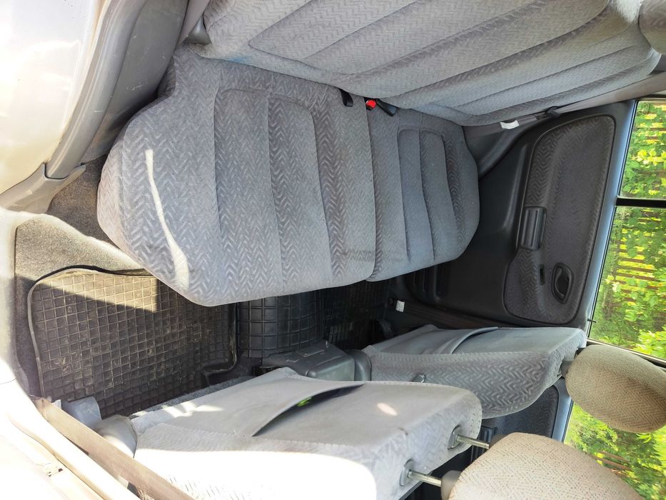 Suzuki Grand Vitara 2,0 HDI