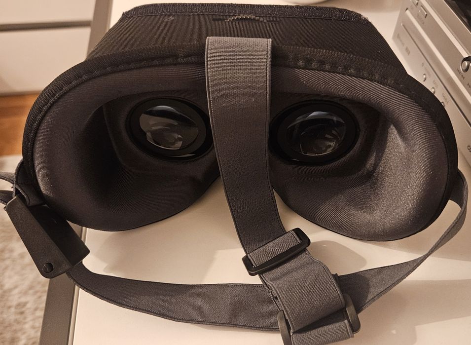 VR Headset para Nintendo Switch