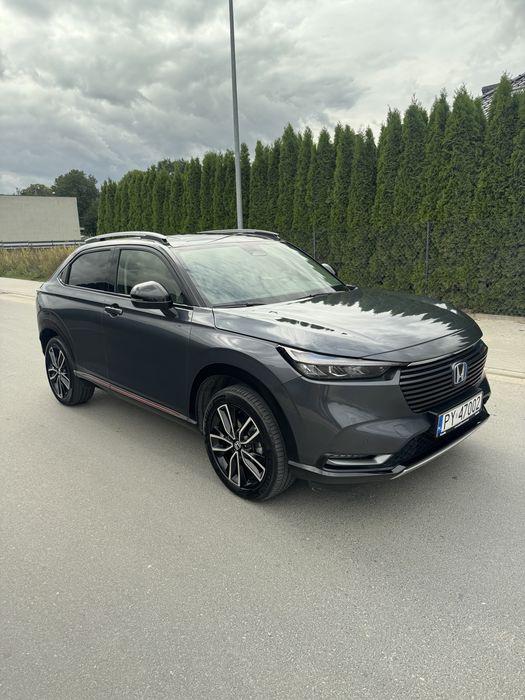 Sprzedam Honda HRV Salon Polska , stan wzorowy
