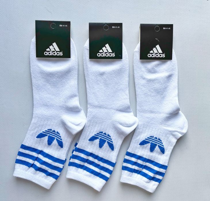 Носочки/adidas/ Nike/фірмові