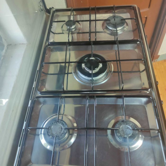 Fogão a Gás Meireles