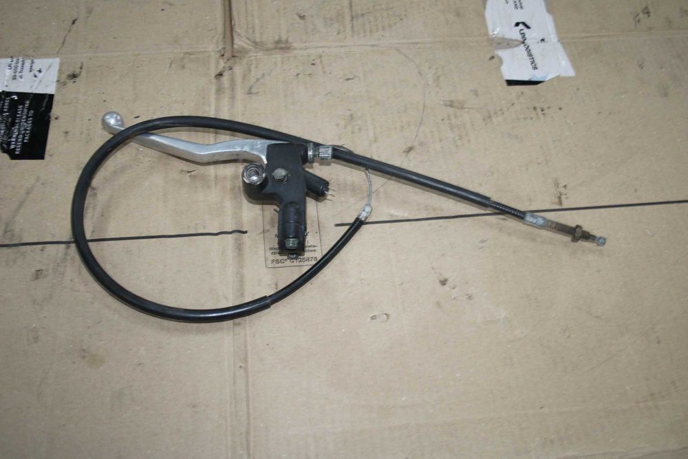 Dźwignia Klamka Linka Sprzęgła Honda CBR 125 JC34 04-06