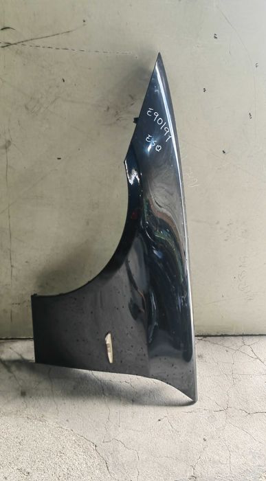 Guarda lamas esquerdo Bmw E90/91 serie 3