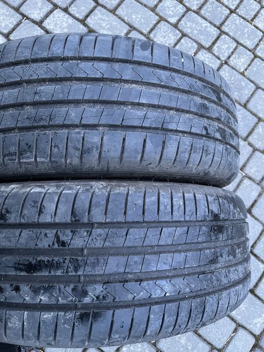 Opony letnie 225/50/18 Hankook Ventus Prime 4 z 2024 roku