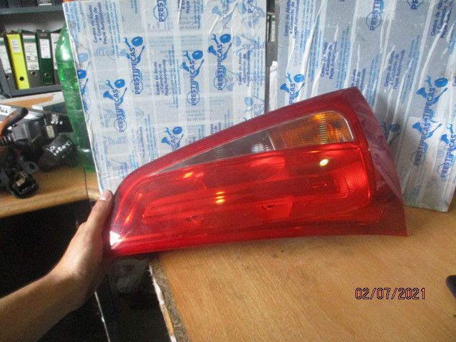 Farolim esquerdo AUDI A3 (8V1, 8VK)