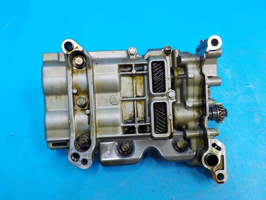 Маслонасос Honda Accord 7