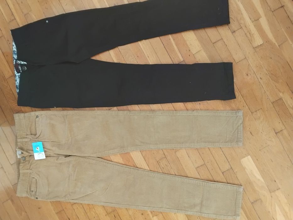 Дуже гарні речі на хлопця 10-11 р. 140 -152 см