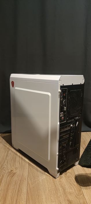 Komputer gamingowy - idealny na start