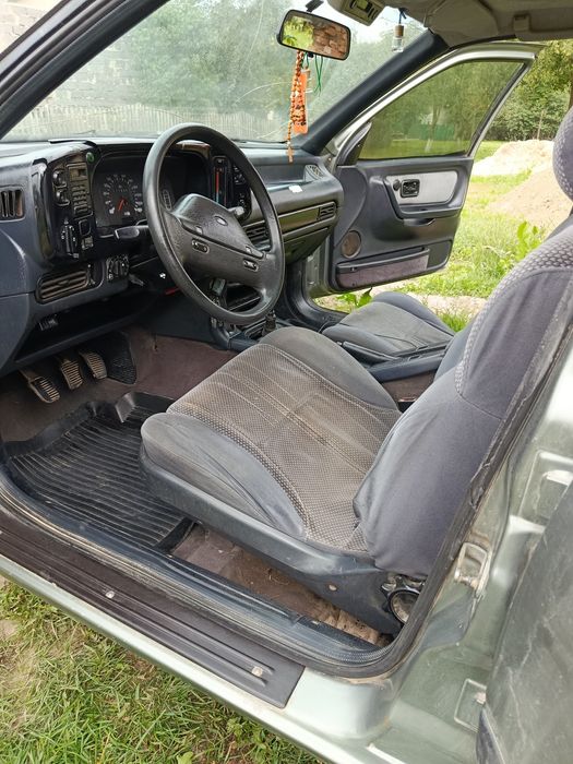 Продається Ford Scorpio