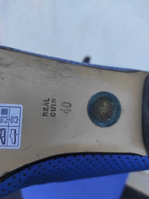 Botas Hóquei em Patins Meneghini