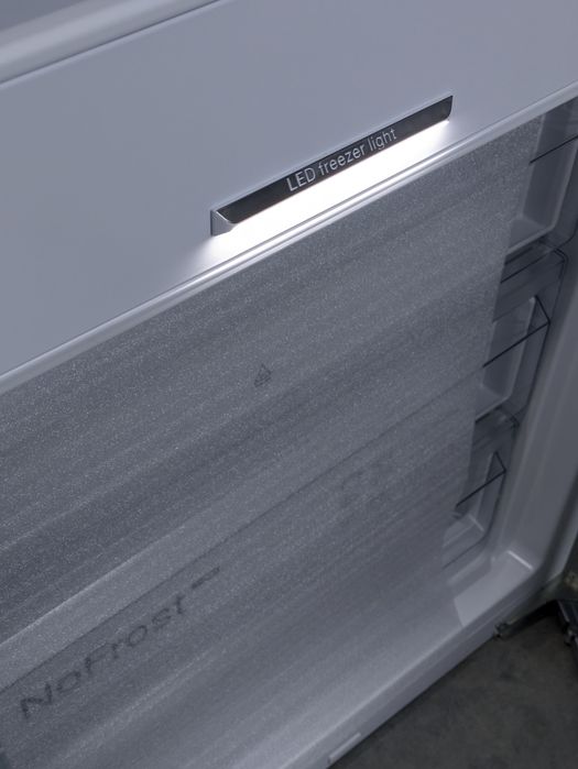 Новий Вбудований Великий Холодильник Siemens KB96N з Німеччини