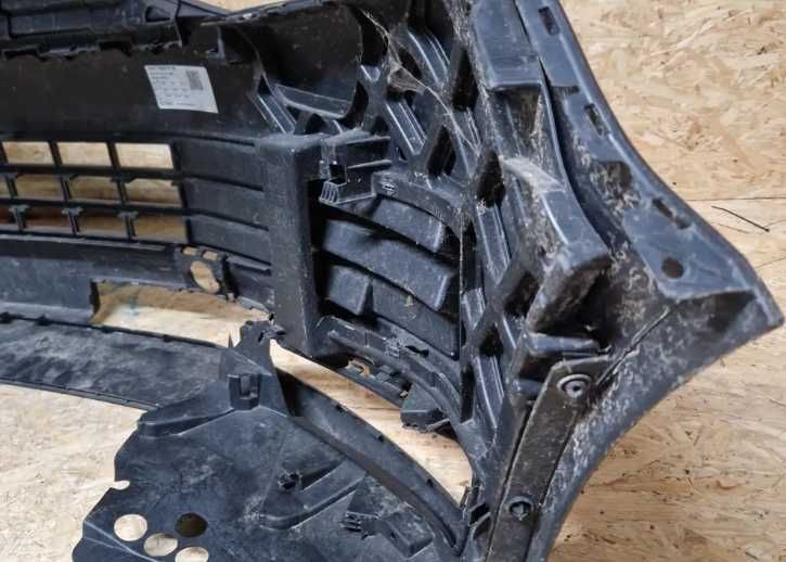 Zderzak przód przedni vw transporter T6 7E0.807.221D