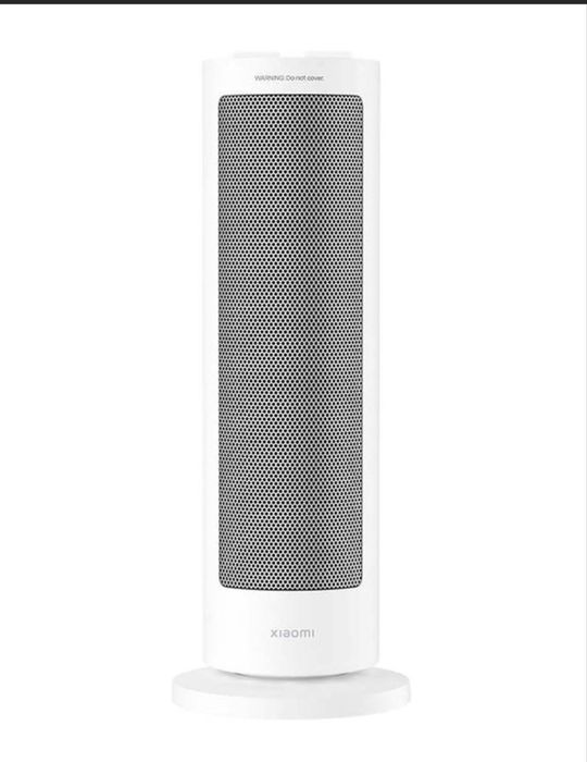 Coluna de Ar Xiaomi Smart Graphene Heater 2000W Branco