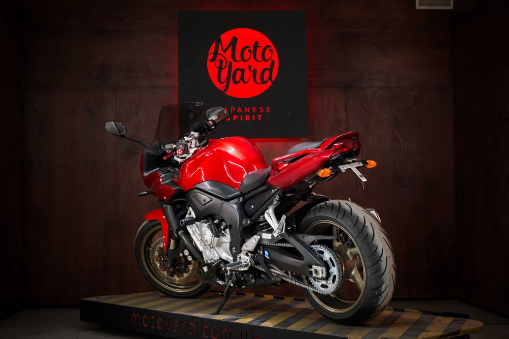 Yamaha FZ-1S Fazer із Японії