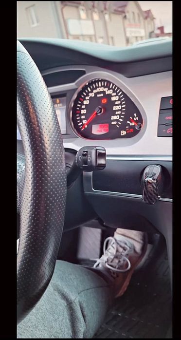 Продам AUDI A6C6