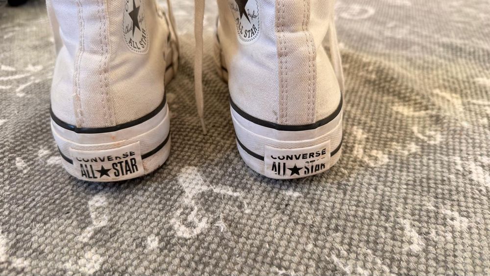 Sapatilhas All Star Converse originais