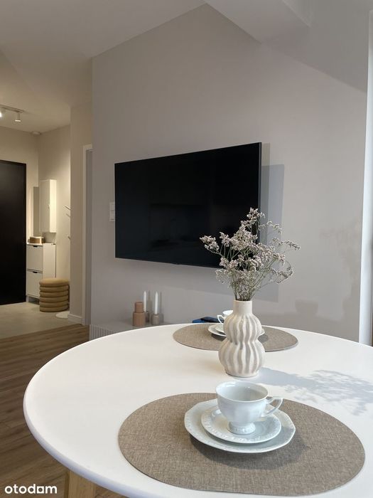 Apartament w Centrum Kielc, Inwestycja Apollo BULVAR