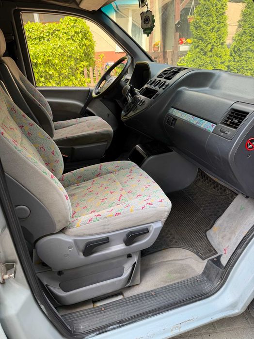 Sprzedam Mercedesa Vito 638 V klasa