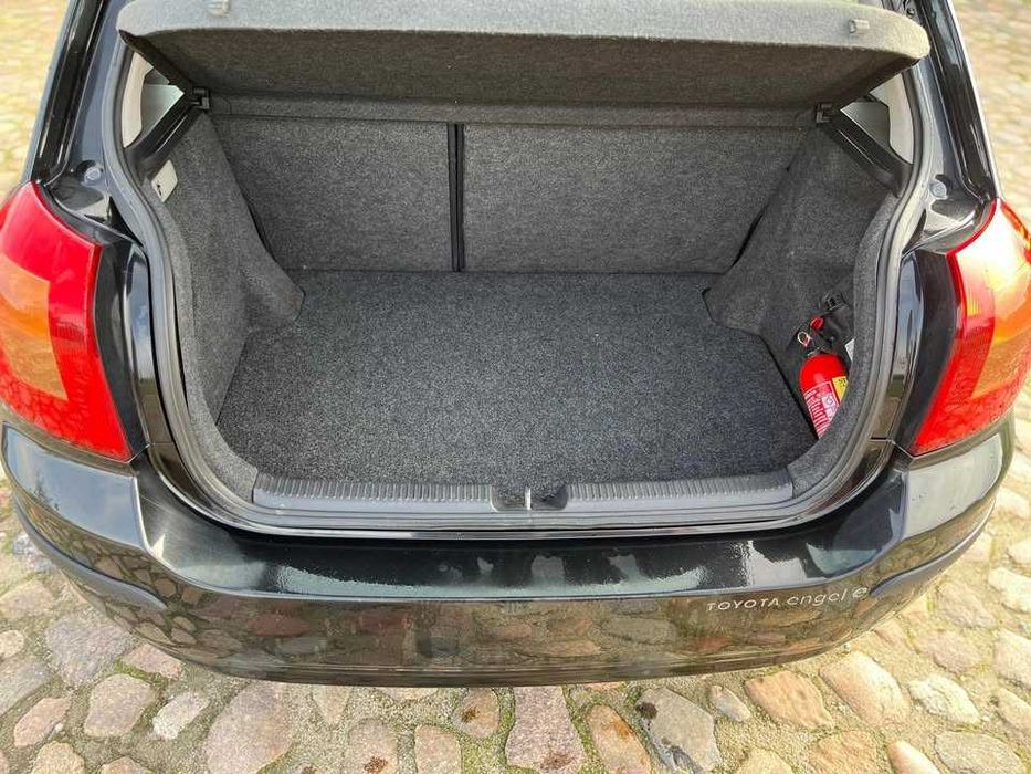 Sprzedam Toyota Corolla 2003 r.