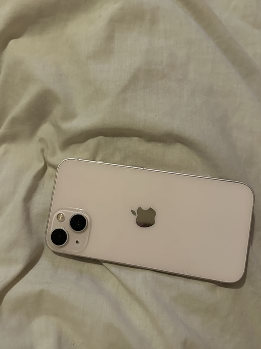 iPhone 13 Rosa 128GB – Desbloqueado | Ler descrição