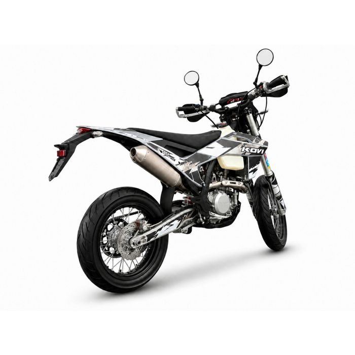 Kovi 300 PRO S (MOTARD)