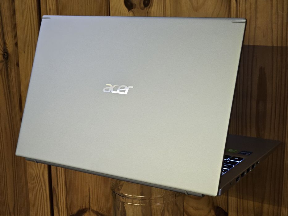 Acer 15.6"/i3 1115G4/MX 450/RAM 12GB/SSD 256GB/батарея 6 годин