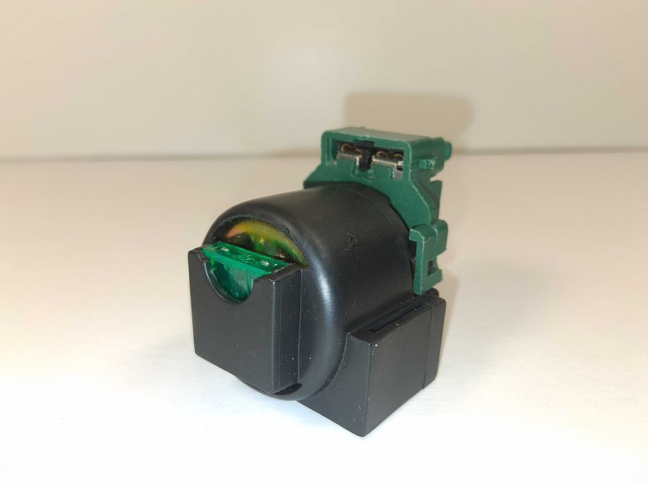 N184 Przekaźnik Rozrusznika Z Bezpiecznikiem 30A