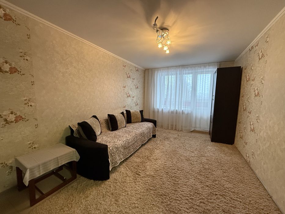 Оренда 1к Виставка