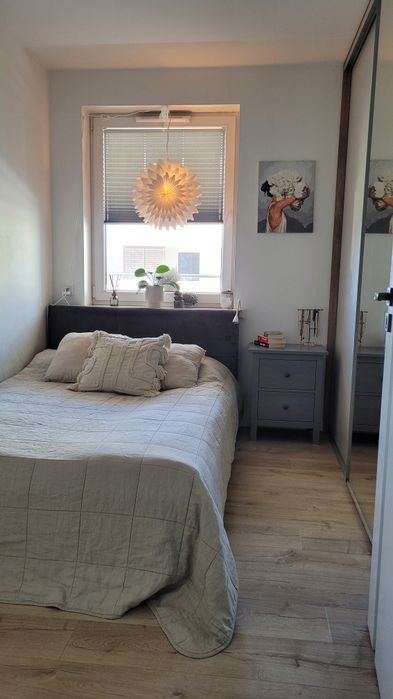 Mieszkanie 3 pokojowe