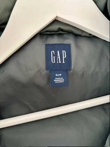 Kurtka damska_S_GAP