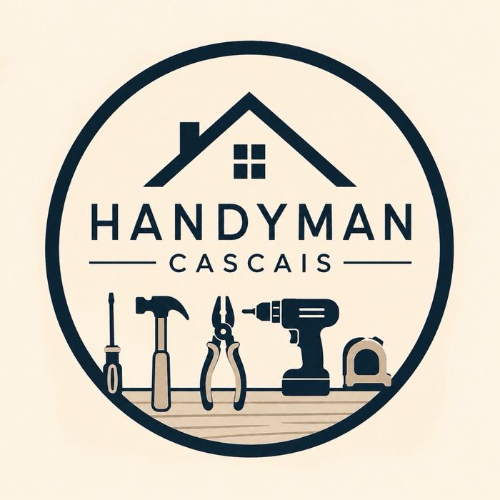 Handyman in Cascais – Repairs, Installation & Custom Home Projects