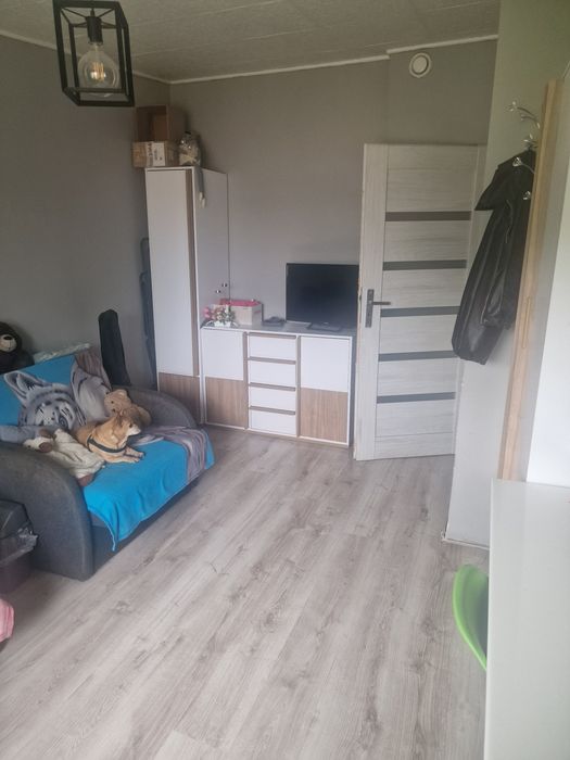 Sprzedam mieszkanie w Runowie