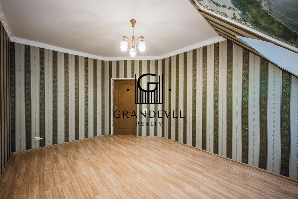 Продаж 2к квартири, Лютнева 1-1А, Бортничі, Харківський