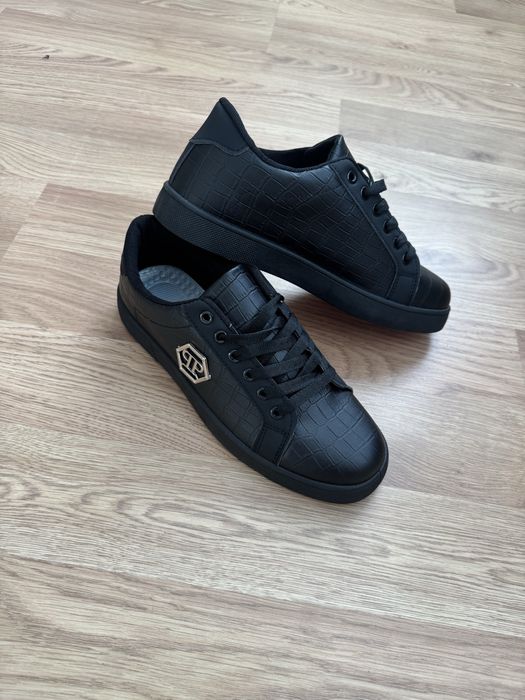 Кросівки Philipp Plein