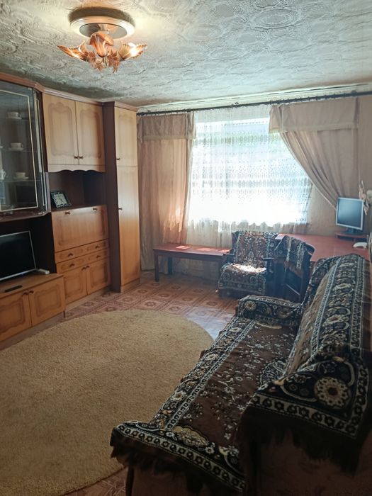Сдаю 3к/кв Соборная 4/5,70/40/8, мебель, техника 10500