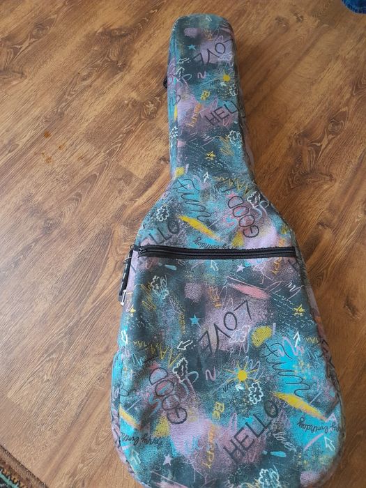 Гітара акустична