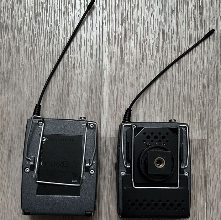 Радіосистема Sennheiser G2