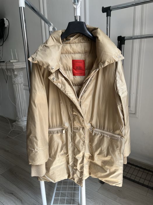 Куртка Маx Mara Extra Warm