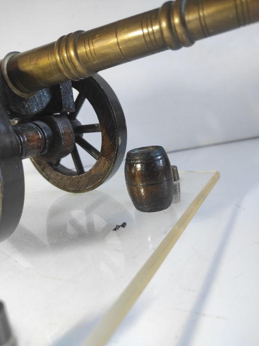 Armata Wiwatowka wojskowa  1:20