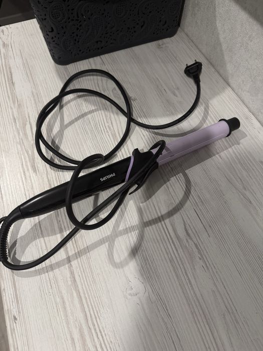 Продам плойки і фен