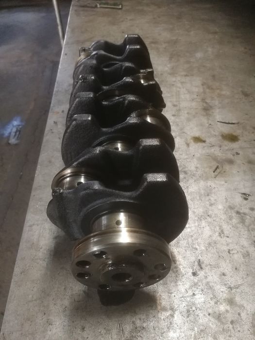 Колінвал 2110 1,6