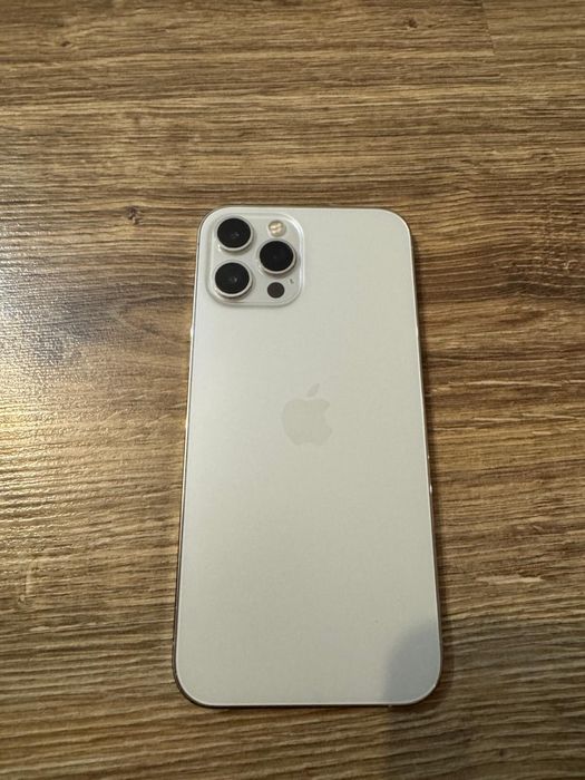 IPhone 12 pro max 512GB