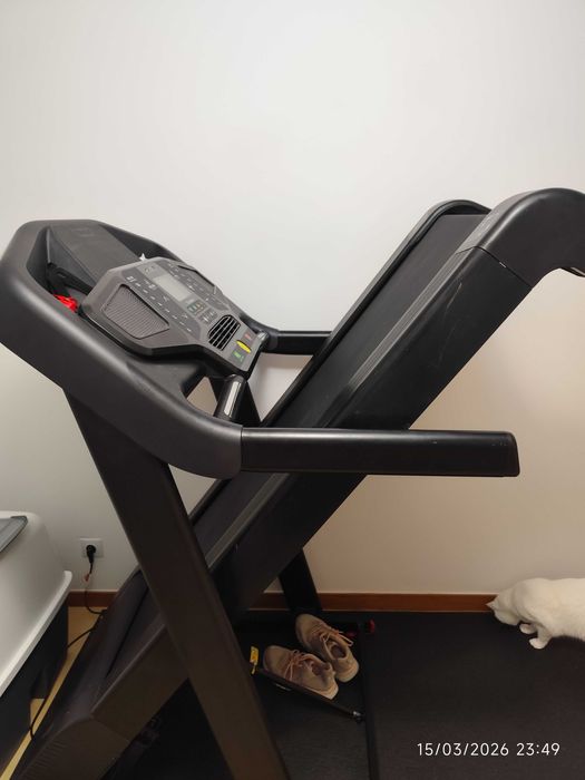 Passadeira de Corrida Domyos T900C