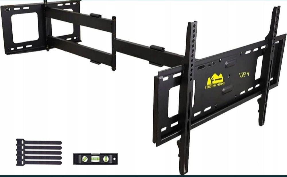 Uchwyt długi na TV FORGING MOUNT FM9388B 80''
