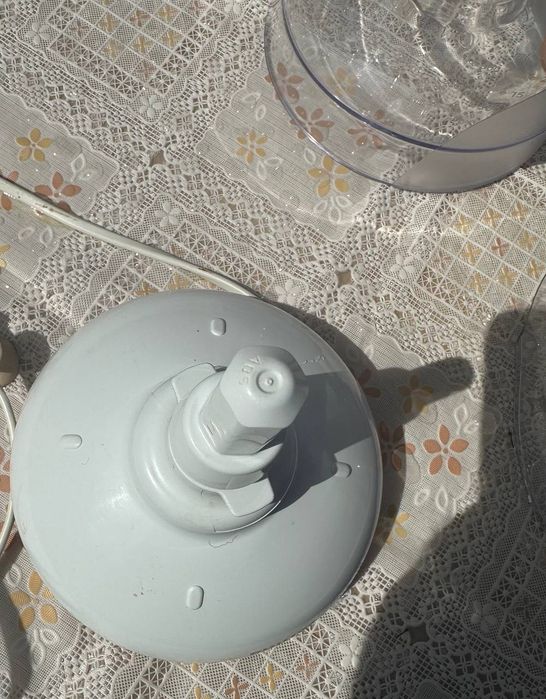 Цитрусниця соковижималка Philips HR2744