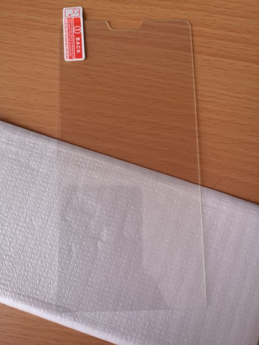 Защитное стекло на телефон Huawei P20 pro