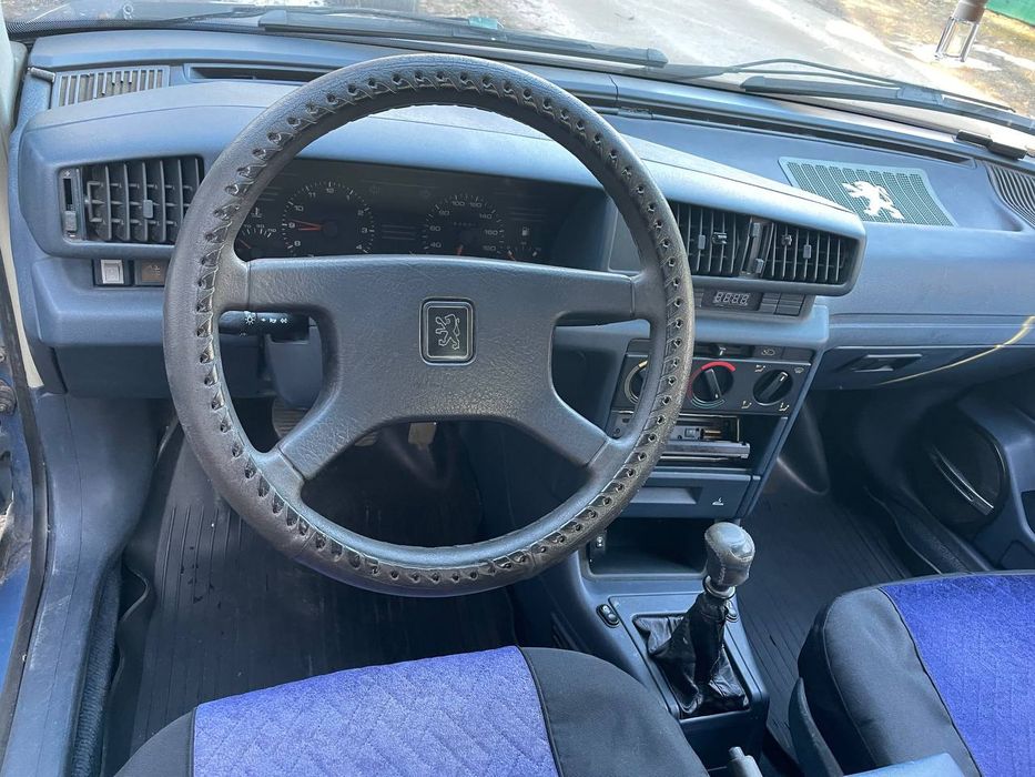 Продам PEUGEOT 405